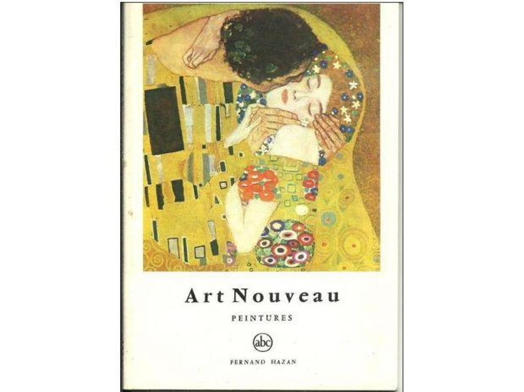 Livres occasion Tarn-et-Garonne Montauban - 82000 - Photos Vivastreet ART NOUVEAU Peintures Editions Fernand HAZAN