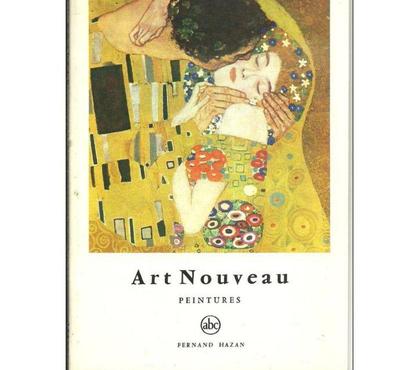 Livres occasion Montauban Tarn-et-Garonne - Photos Vivastreet ART NOUVEAU Peintures Editions Fernand HAZAN