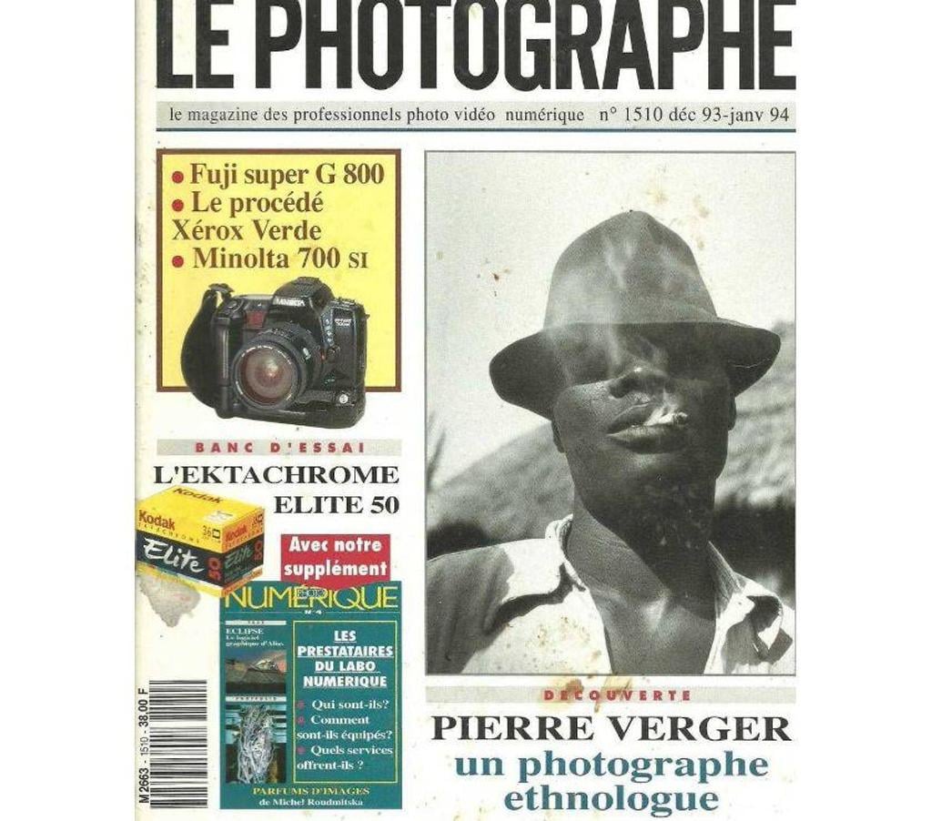 Livres occasion Tarn-et-Garonne Montauban - 82000 - Photos Vivastreet LE PHOTOGRAPHE Revue mensuelle au choix
