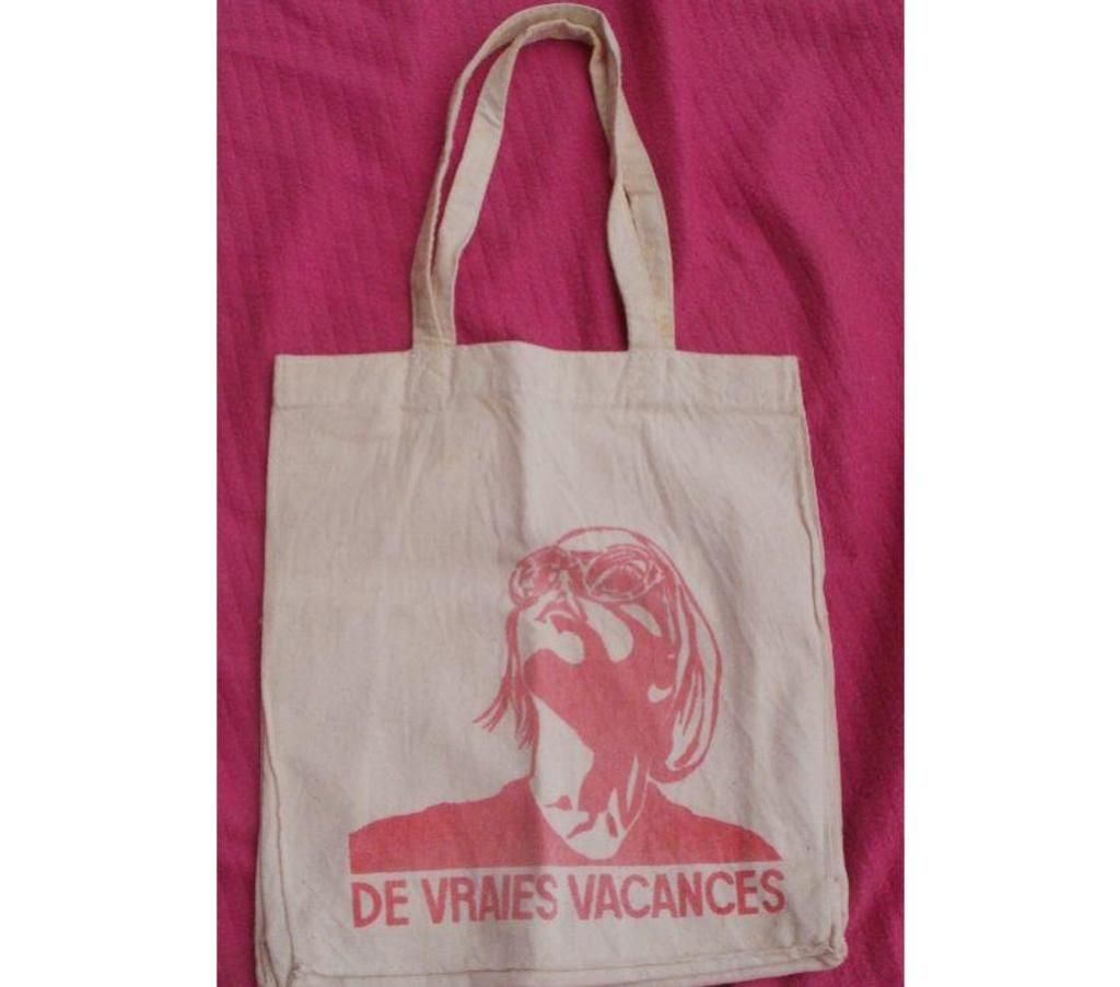 Accessoires - Bagagerie Tarn-et-Garonne Montauban - 82000 - Photos Vivastreet SAC en TOILE publicitaire FRAM