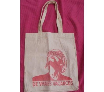Accessoires & Bagagerie Montauban Tarn-et-Garonne - Photos Vivastreet SAC en TOILE publicitaire FRAM