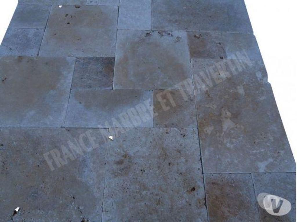  Var Forcalqueiret - 83136 - Photos Vivastreet Travertin Classique Opus Romain (En Stock)