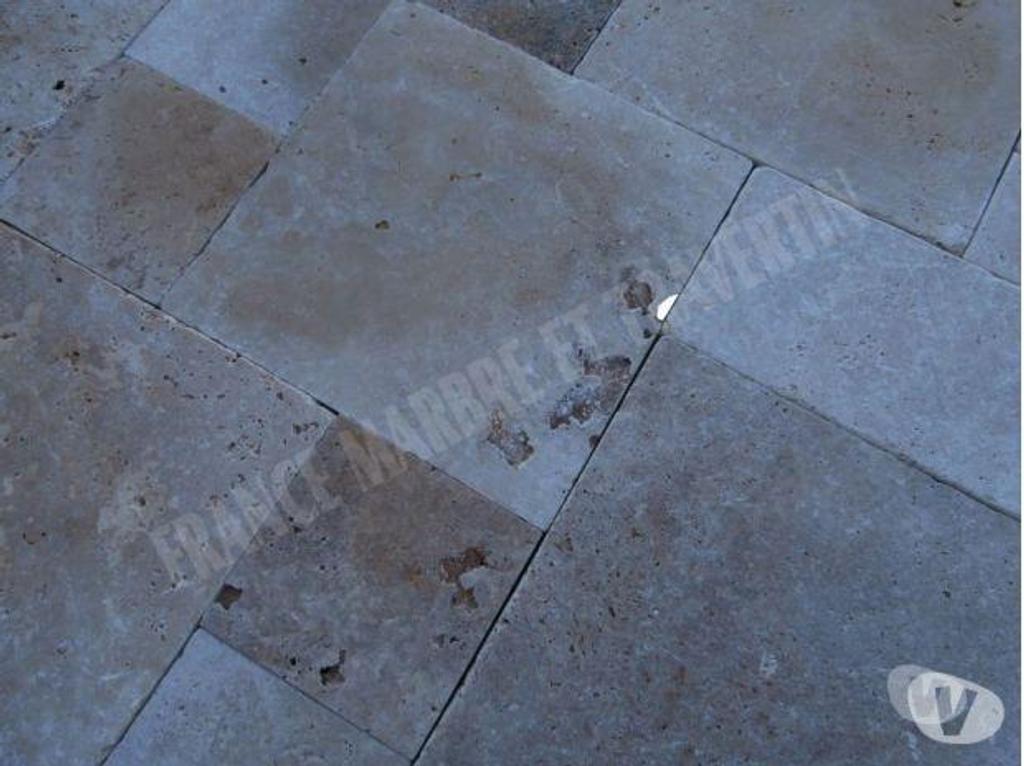  Var Forcalqueiret - 83136 - Photos Vivastreet Travertin Classique Opus Romain (En Stock)