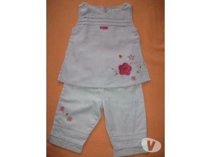 Vêtements bébés Neuf Brisach Haut-Rhin - Photos Vivastreet Ensemble Tunique Pantalon 18 Mois Pick Ouic