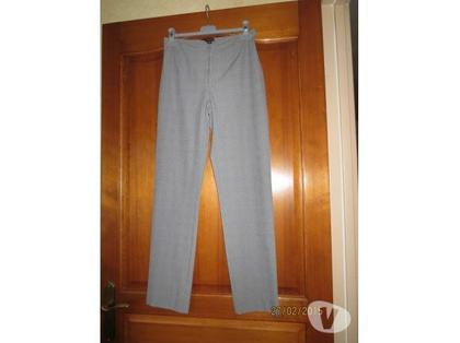 Vêtements Neuf Brisach Haut-Rhin - Photos Vivastreet Pantalon Marithé Et François Girbaud