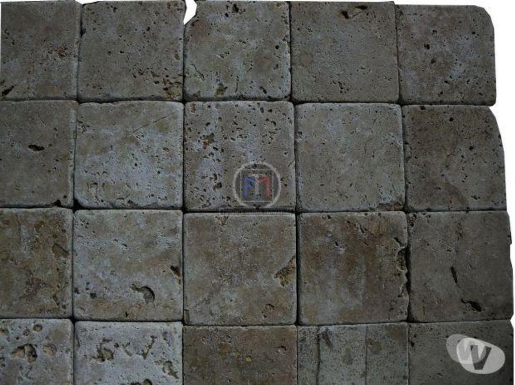  Var Forcalqueiret - 83136 - Photos Vivastreet Travertin Classique Beige 10 x 10 cm (En Stock)