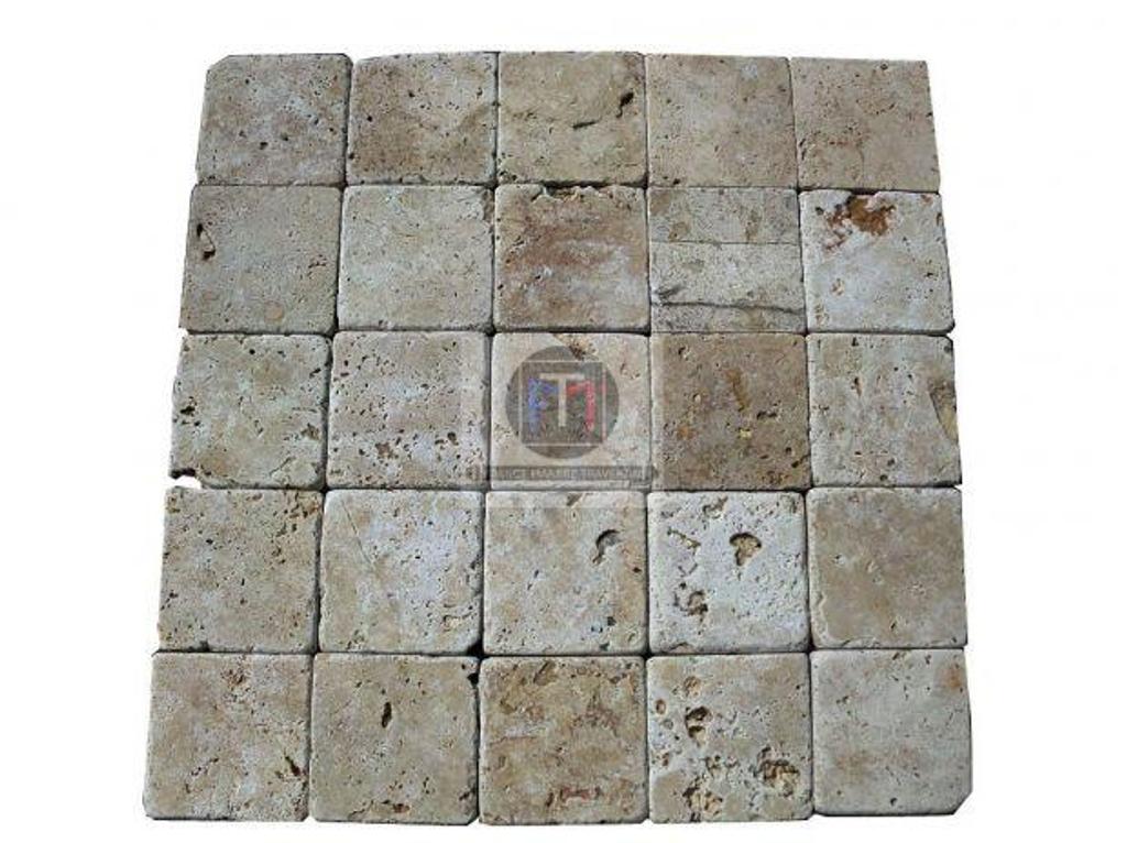  Var Forcalqueiret - 83136 - Photos Vivastreet Travertin Classique Beige 10 x 10 cm (En Stock)