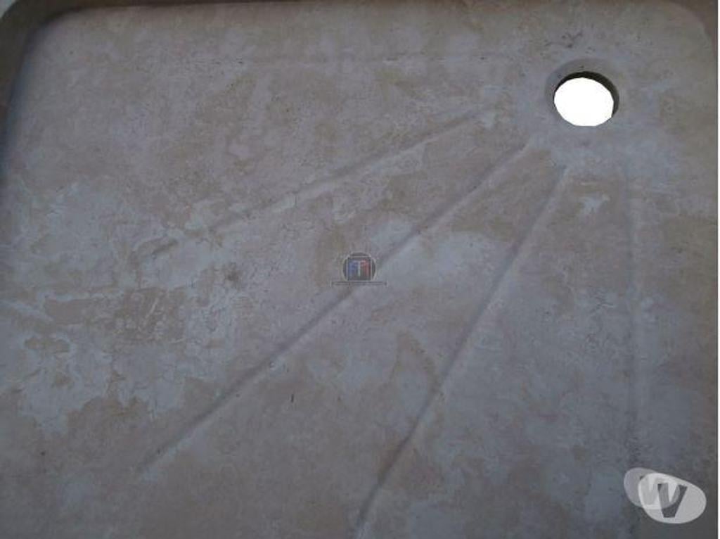 Décoration - art Var Forcalqueiret - 83136 - Photos Vivastreet Travertin Classique Beige Bacs A Douche (En Stock)