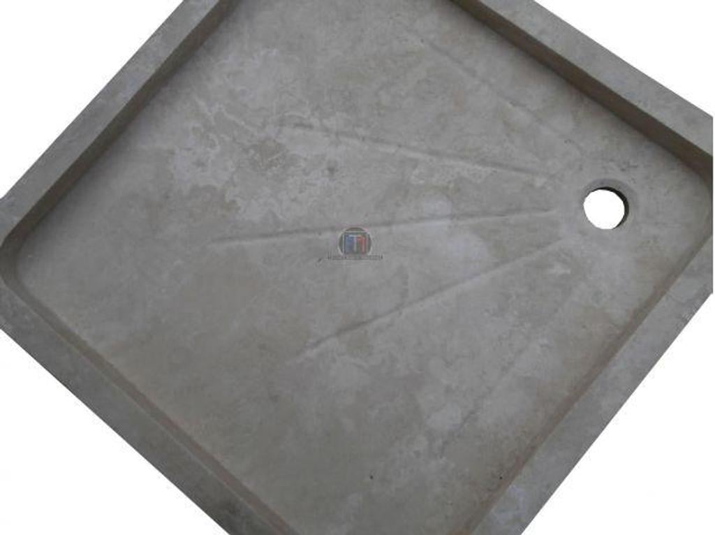 Décoration - art Var Forcalqueiret - 83136 - Photos Vivastreet Travertin Classique Beige Bacs A Douche (En Stock)