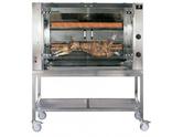 Barbecue électrique pour les porcelets