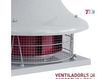 Exhaustion pour Barbecue et Hotte