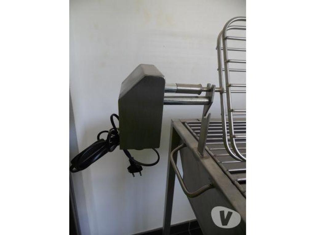  Paris Paris 14ème ardt - 75014 - Photos Vivastreet Moteur pour Barbecue de maison