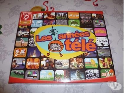 Jeux - Jouets Maizières-lès-Metz Moselle - Photos Vivastreet jeu année tele société TV neuf jouet mode enfant fille garco
