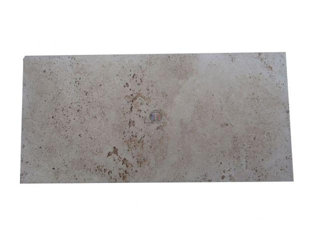  Bouches-du-Rhône Lancon Provence - 13680 - Photos Vivastreet Travertin Couvertine 25 x 50 x 2 cm brossé Rustique 11€ HT