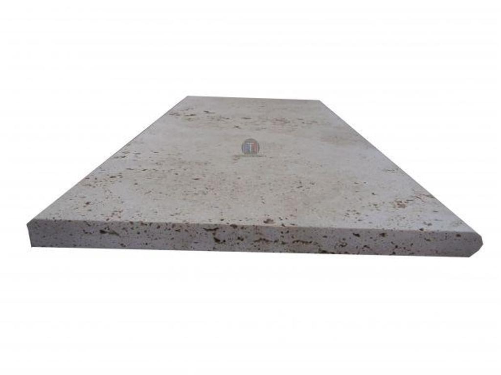  Bouches-du-Rhône Lancon Provence - 13680 - Photos Vivastreet Travertin Couvertine 25 x 50 x 2 cm brossé Rustique 11€ HT