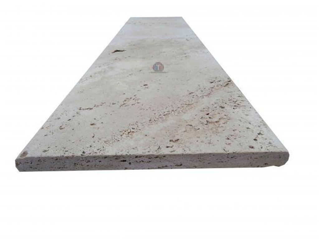  Bouches-du-Rhône Lancon Provence - 13680 - Photos Vivastreet Travertin Couvertine 25 x 50 x 2 cm brossé Rustique 11€ HT