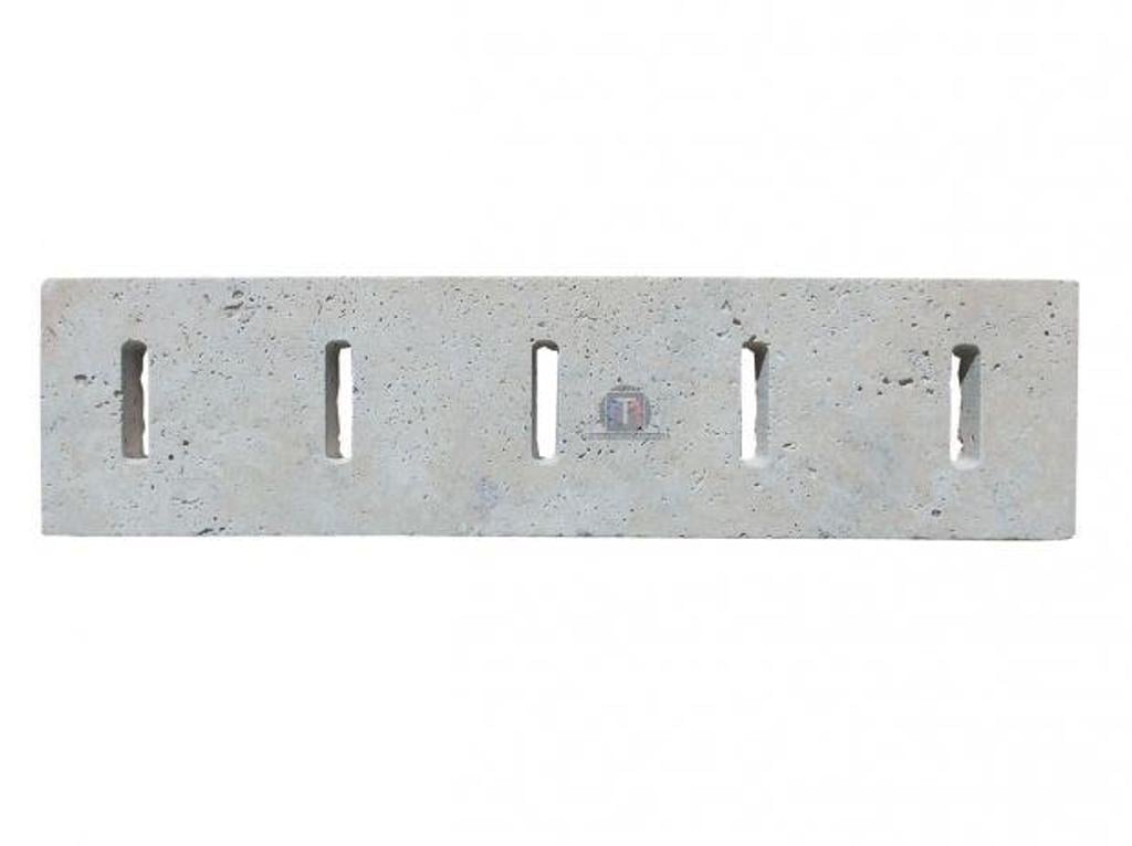  Bouches-du-Rhône Lancon Provence - 13680 - Photos Vivastreet Travertin Clss Grille 50 x 12,5 x 2 cm REF 1690