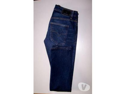 Vêtements occasion Sochaux Doubs - Photos Vivastreet Jeans 'guess' homme
