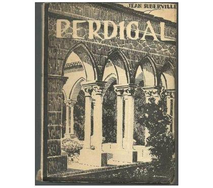 Livres occasion Montauban Tarn-et-Garonne - Photos Vivastreet PERDIGAL par Jean SUBERVILLE