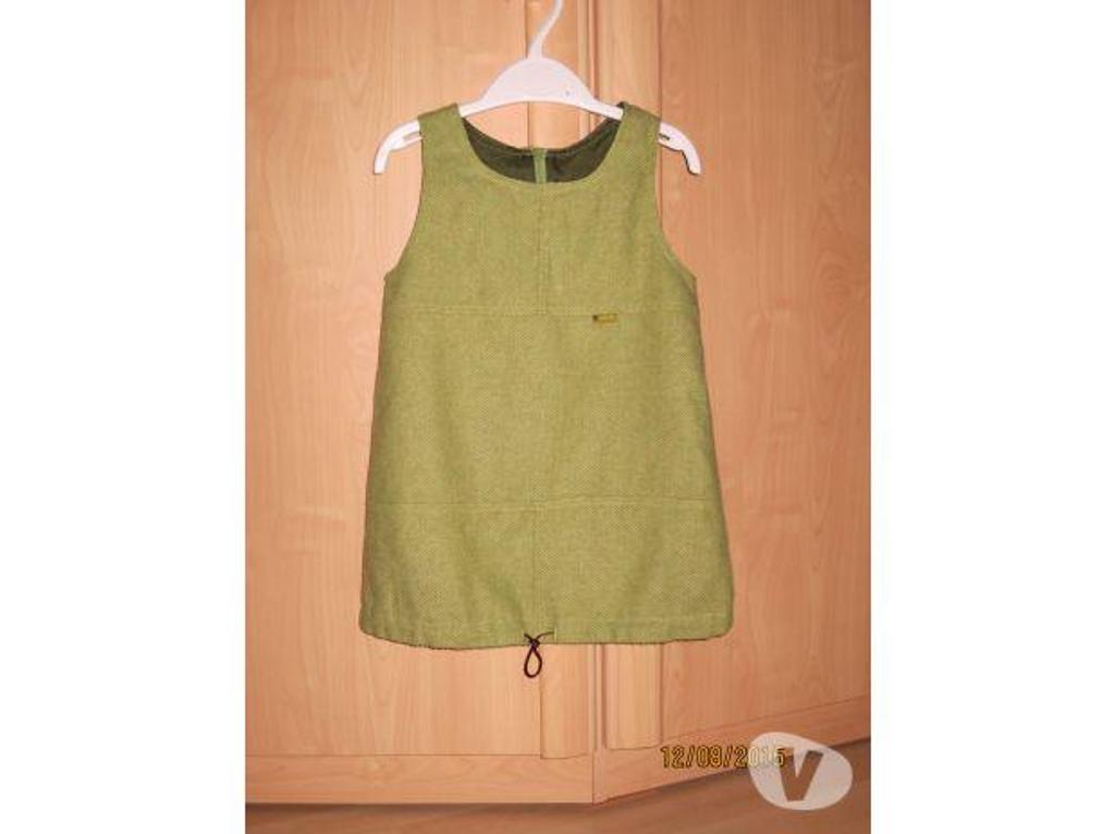 Vêtements occasion Haut-Rhin Neuf Brisach - 68600 - Photos Vivastreet robe taille 4 ans IKKS