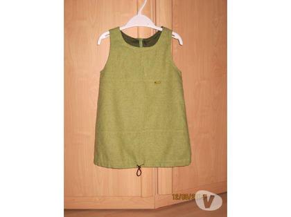 Vêtements occasion Neuf Brisach Haut-Rhin - Photos Vivastreet robe taille 4 ans IKKS