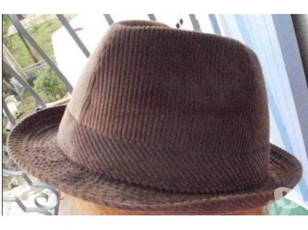 Accessoires - Bagagerie Tarn-et-Garonne Montauban - 82000 - Photos Vivastreet Chapeau impercorck imperméabilisé CRAMBES Taille 59