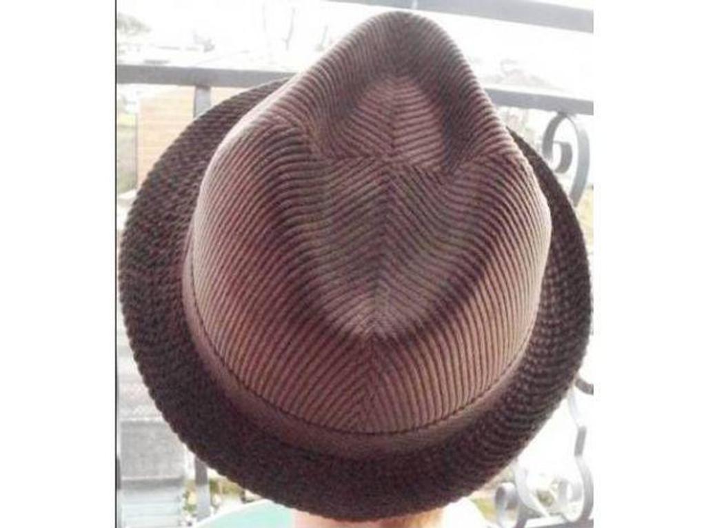 Accessoires - Bagagerie Tarn-et-Garonne Montauban - 82000 - Photos Vivastreet Chapeau impercorck imperméabilisé CRAMBES Taille 59