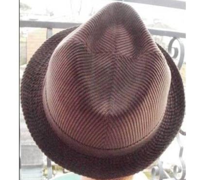 Accessoires - Bagagerie Montauban Tarn-et-Garonne - Photos Vivastreet Chapeau impercorck imperméabilisé CRAMBES Taille 59