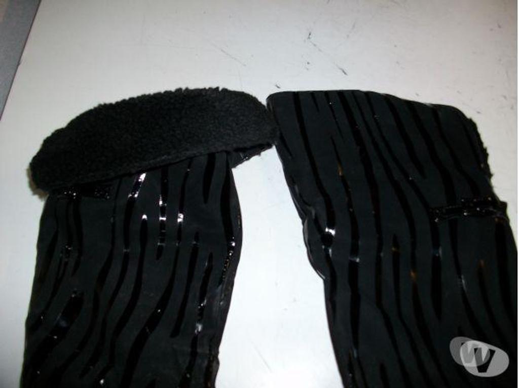 Chaussures Bas-Rhin Bouxwiller - 67330 - Photos Vivastreet Bottes genre Cuissardes Noir pt 39 -neuves- à 28 €