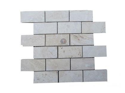 Bricolage - Jardinage Lancon Provence Bouches-du-Rhône - Photos Vivastreet Travertin Ivoire Mosaïque Rebouché Adoucie 5€ HT/ pièce