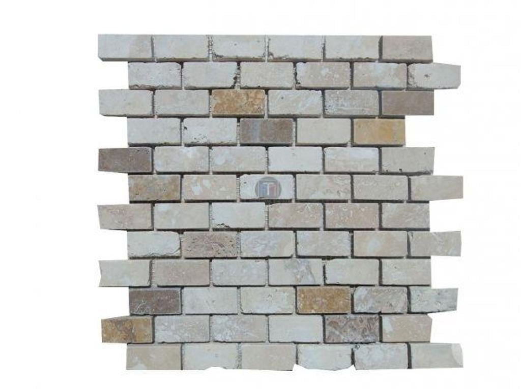  Bouches-du-Rhône Lancon Provence - 13680 - Photos Vivastreet Travertin mixte Mosaïque Rebouché Antique 5€ HT pièce