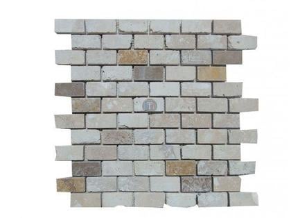 Bricolage - Jardinage Lancon Provence Bouches-du-Rhône - Photos Vivastreet Travertin mixte Mosaïque Rebouché Antique 5€ HT/ pièce