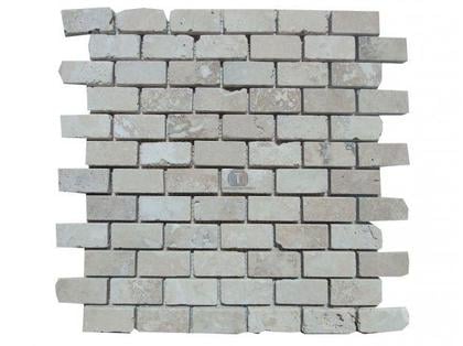 Bricolage - Jardinage Lancon Provence Bouches-du-Rhône - Photos Vivastreet Travertin mosaïque 2,3 x 4,8cm Rebouché Rustique 5€ HT/pièce
