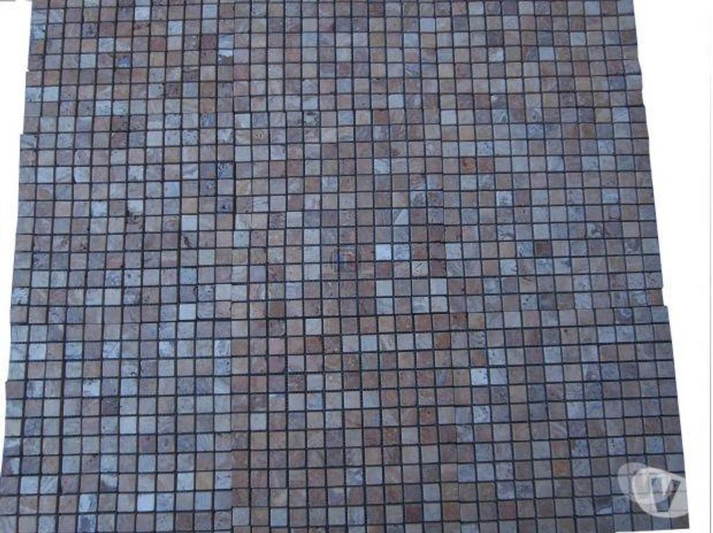  Bouches-du-Rhône Lancon Provence - 13680 - Photos Vivastreet Travertin Valencia Scabas Mosaïque 2,3 x 2,3 cm 8€ HT pièce