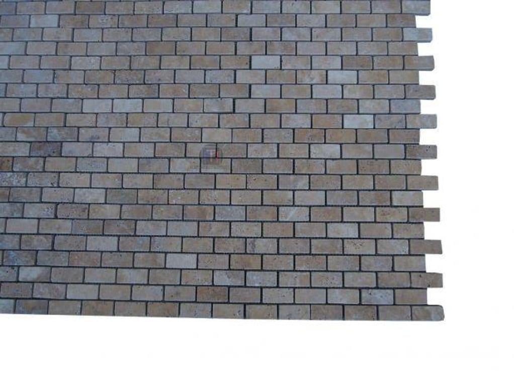  Bouches-du-Rhône Lancon Provence - 13680 - Photos Vivastreet Travertin Jaune Mosaïque 2,3 x 4,8 cm Antique 1'Choix 7€ HT