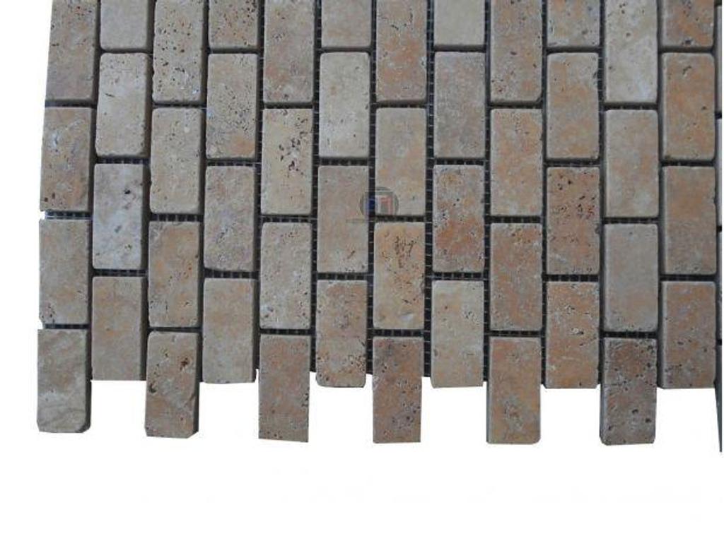  Bouches-du-Rhône Lancon Provence - 13680 - Photos Vivastreet Travertin Jaune Mosaïque 2,3 x 4,8 cm Antique 1'Choix 7€ HT