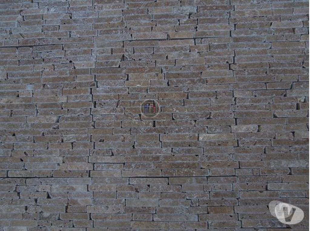  Bouches-du-Rhône Lancon Provence - 13680 - Photos Vivastreet Travertin Noce Marron 1,5 cm Bâtonnet Mosaïque Antique 9€ HT