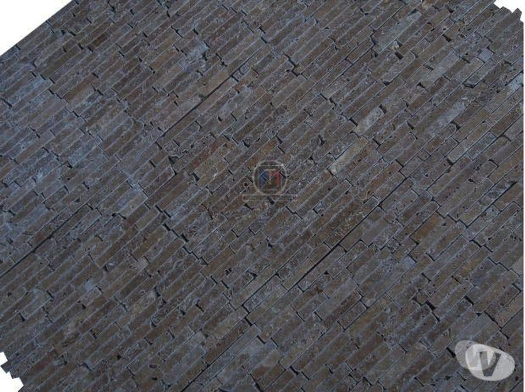  Bouches-du-Rhône Lancon Provence - 13680 - Photos Vivastreet Travertin Noce Marron 1,5 cm Bâtonnet Mosaïque Antique 9€ HT