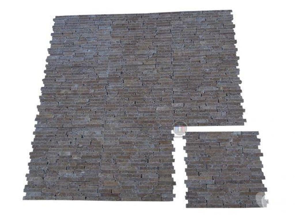  Bouches-du-Rhône Lancon Provence - 13680 - Photos Vivastreet Travertin Noce Marron 1,5 cm Bâtonnet Mosaïque Antique 9€ HT