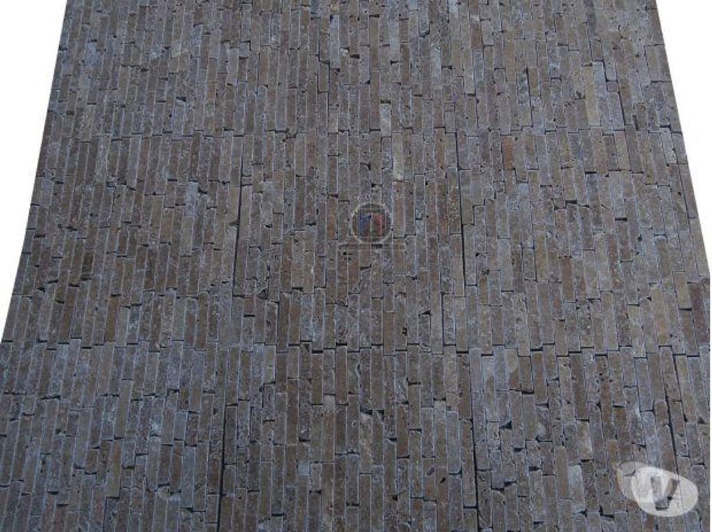  Bouches-du-Rhône Lancon Provence - 13680 - Photos Vivastreet Travertin Noce Marron 1,5 cm Bâtonnet Mosaïque Antique 9€ HT