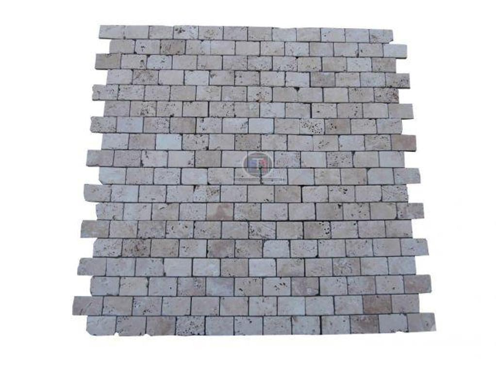  Bouches-du-Rhône Lancon Provence - 13680 - Photos Vivastreet Travertin mosaique 4,8 x 7,4 cm Rustique 5€ HT pièce