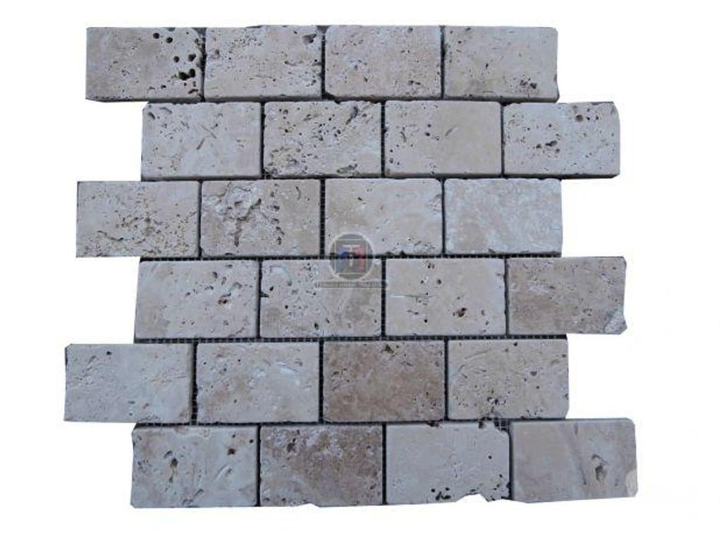  Bouches-du-Rhône Lancon Provence - 13680 - Photos Vivastreet Travertin mosaique 4,8 x 7,4 cm Rustique 5€ HT pièce