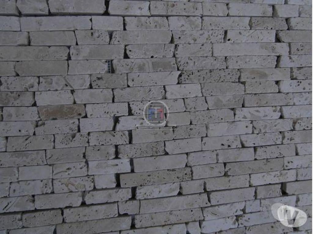  Bouches-du-Rhône Lancon Provence - 13680 - Photos Vivastreet Travertin Classique 2,3 cm Batonnet Mosaique Rustique 5€ HT