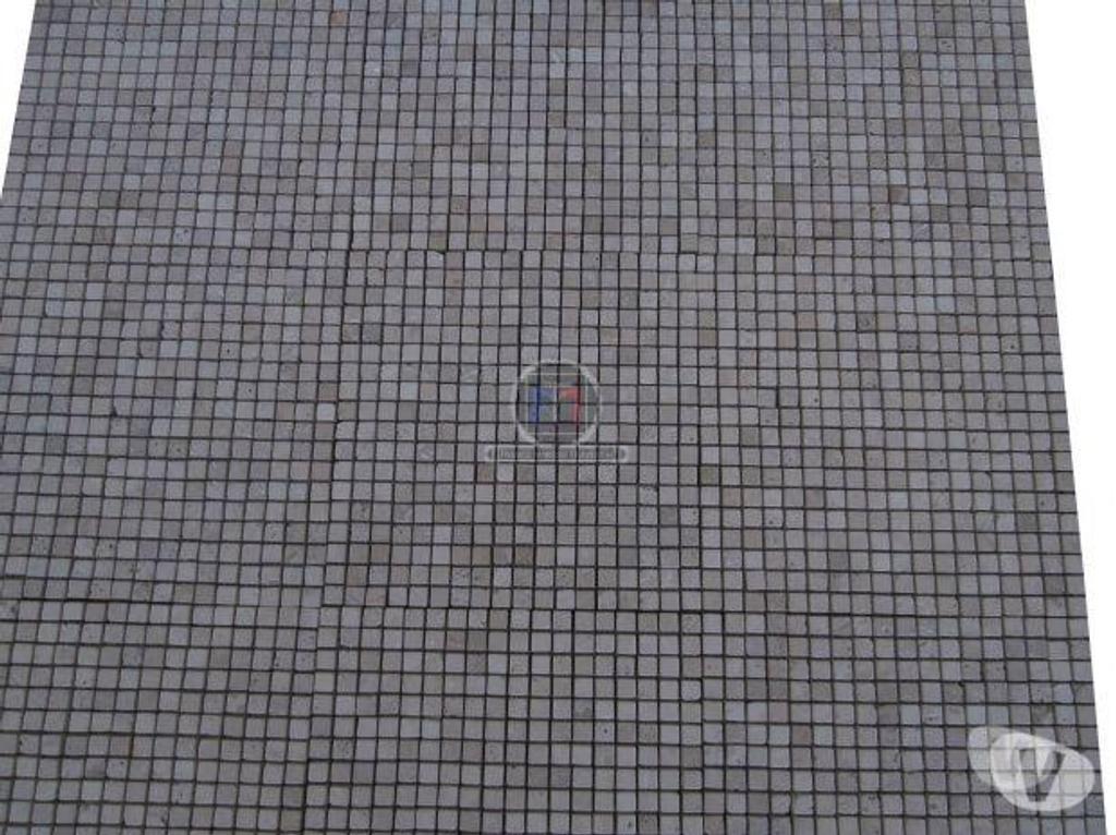  Bouches-du-Rhône Lancon Provence - 13680 - Photos Vivastreet Travertin Classique 1,5 x 1,5cm Mosaïque 1'choix 9€ HT pièce