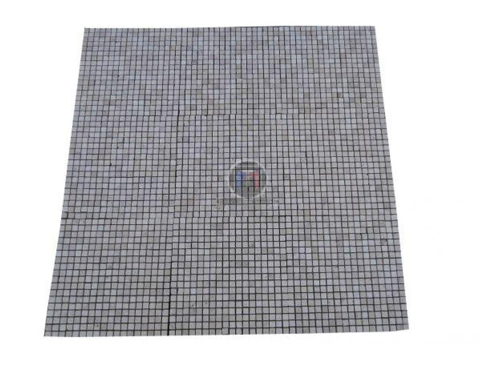  Bouches-du-Rhône Lancon Provence - 13680 - Photos Vivastreet Travertin Classique 1,5 x 1,5cm Mosaïque 1'choix 9€ HT pièce