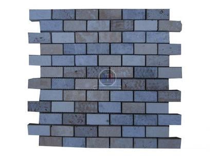 Bricolage - Jardin - Outillage Lancon Provence Bouches-du-Rhône - Photos Vivastreet Travertin mixte Mosaïque 2,3 x 4,8 cm Brut scie 7€ HT/pièce