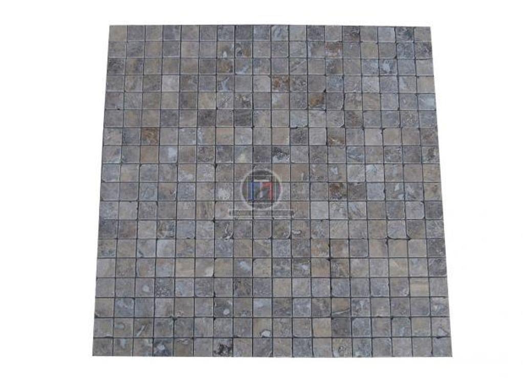  Bouches-du-Rhône Lancon Provence - 13680 - Photos Vivastreet Travertin Gris Mosaique 4,8 x 4,8 cm Antique Rustique 7€ HT