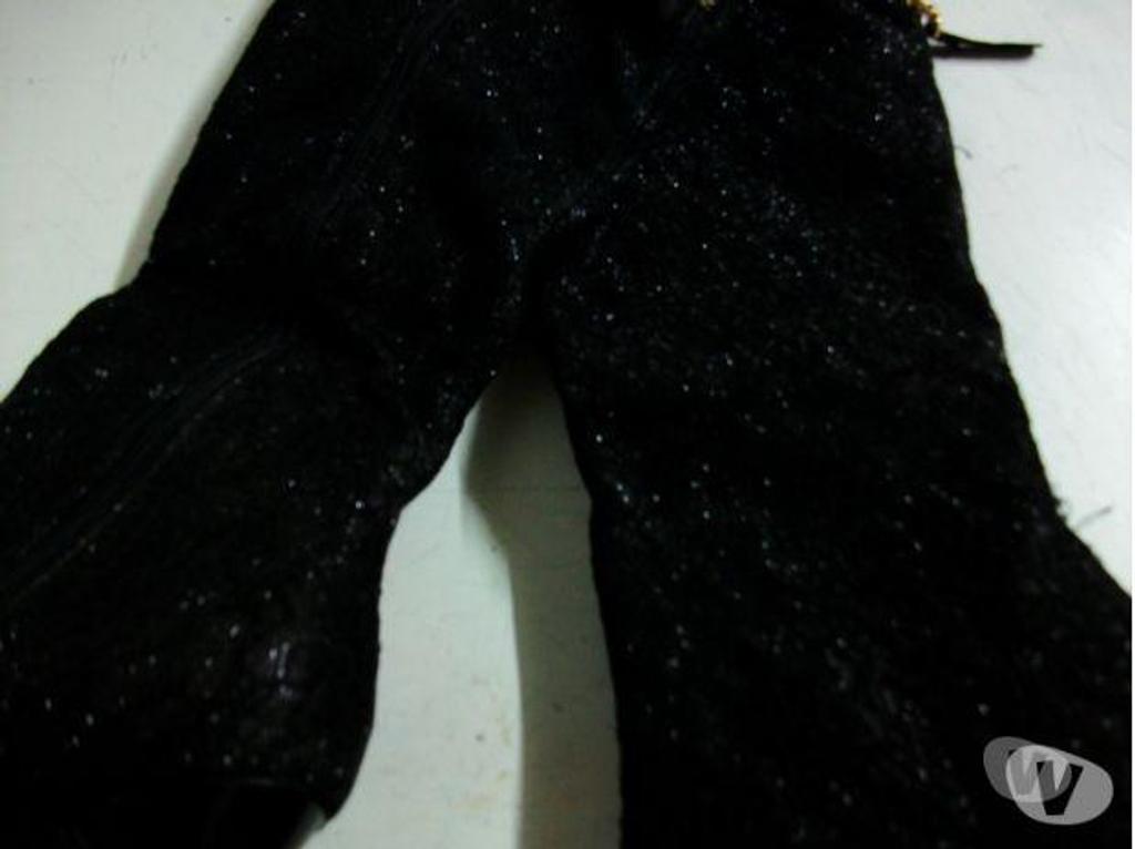 Chaussures Bas-Rhin Bouxwiller - 67330 - Photos Vivastreet Bottes Noir brillantes talons 13 cm pt 39-neuves 