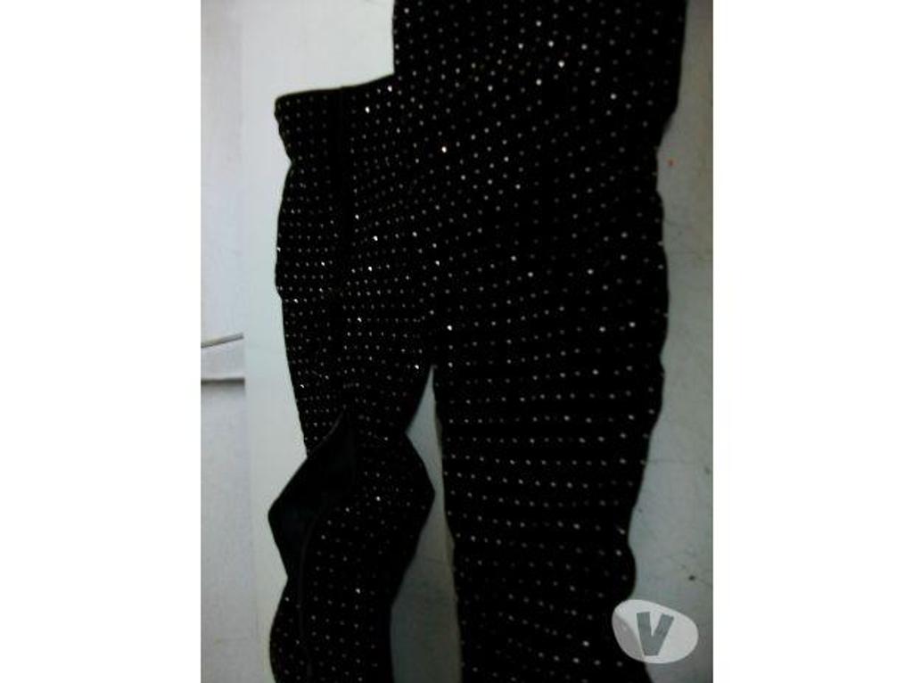 Chaussures Bas-Rhin Bouxwiller - 67330 - Photos Vivastreet Hautes Bottes Marron à pois brillants pt 39-neuves