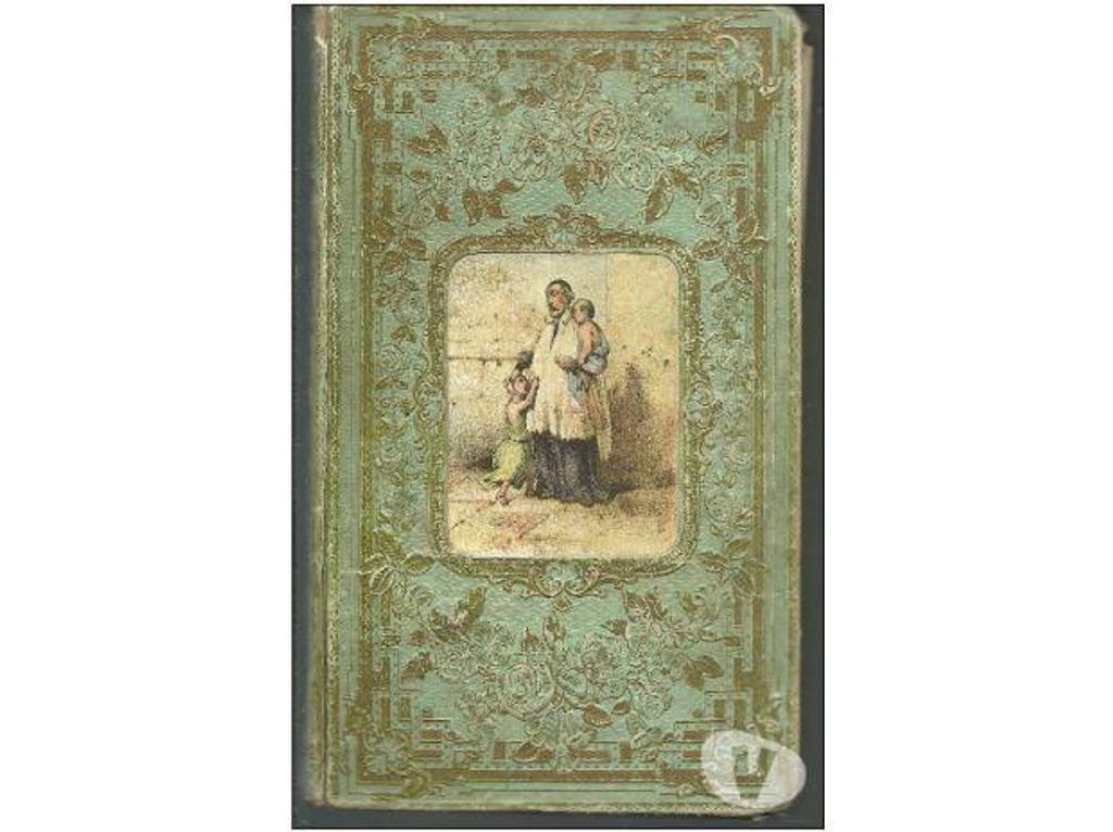 Livres occasion Tarn-et-Garonne Montauban - 82000 - Photos Vivastreet M COLLET Vie abrégée de Saint Vincent de Paul